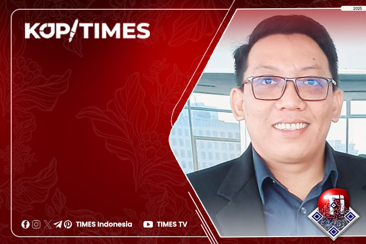 Heri Cahyo Bagus Setiawan, Dosen Pengajar MSDM di FEB Universitas Negeri Surabaya & Direktur Utama PT Riset Manajemen Indonesia.