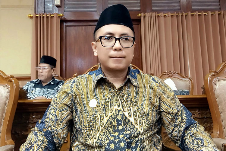 Anggota DPRD Bantul Menilai Pemisahan Pemilu dan Pilkada Lebih Efektif