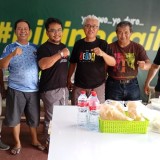 IKA UB Turun Gunung Dampingi Mahasiswa MMD 2025 di Berbagai Daerah