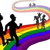 5 Provinsi dengan Jumlah LGBT Terbanyak di Indonesia, Polisi Bongkar Jaringan Gay