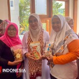 UMKM Perempuan Banyuwangi Makin Melek Digital Lewat Program SheHacks Innovate Indosat
