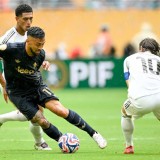 Juventus Tersingkir di Piala Dunia Antarklub, Tudor Soroti Cuaca Ekstrem