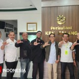 Perluas Informasi, KPH Perhutani Malang Jalin Kolaborasi dengan TIMES Indonesia