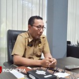 Jelang Paripurna 7 Juli: Bappelitbangda Ternate Mantapkan RPJMD 2025-2029, Target Perda Agustus 2026