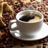 Minum Kopi Bisa Aktifkan “Sakelar Umur Panjang” dalam Sel