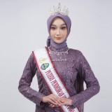 Nijmi Juhrufah Ajak Kaum Perempuan Tumbuh dan Berkembang