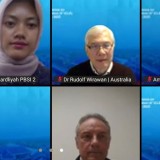 Pakar Internasional Soroti Transformasi Digital dan Nilai Multikultural di 4th ICLE STKIP PGRI Pacitan