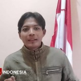 POSNU Kota Banjar Minta Pemkot Tak Abaikan JHT Petugas Kebersihan