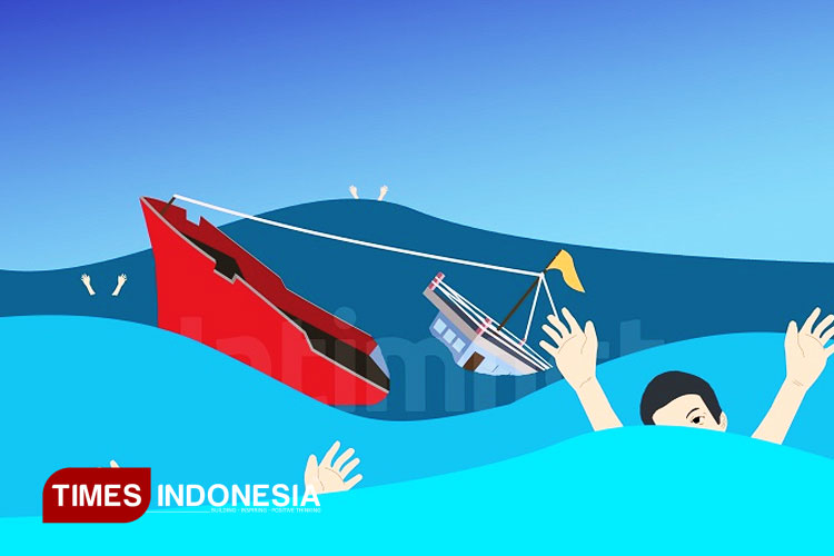 Ilustrasi (Foto : Istrimewa / TIMES Indonesia)
