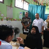 Program Speling Tingkatkan Layanan Kesehatan Masyarakat Desa di Banjarnegara