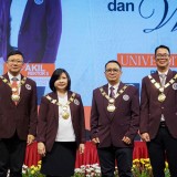 Rektor Baru Universitas Ciputra Siapkan Mahasiswa Jadi Entrepreneur Global dengan Pendekatan Teknologi