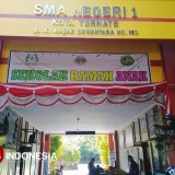 PDB SMAN 1 Ternate Bikin Pusing Tujuh Keliling: Nama Anak Hilang, Orang Tua Meradang