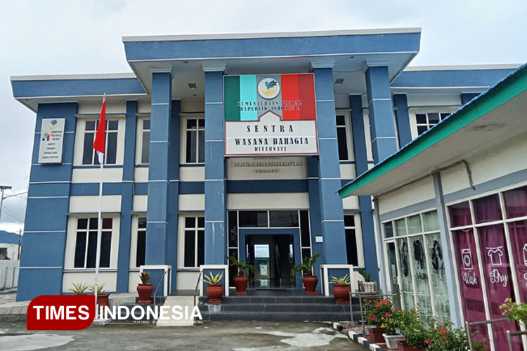 Sebanyak 50 Siswa Siap Ikuti Program Sekolah Rakyat Tingkat SMP di Ternate