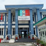 Sebanyak 50 Siswa Siap Ikuti Program Sekolah Rakyat Tingkat SMP di Ternate