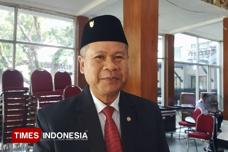 Meski Anggaran Terpangkas, Pemkab Pacitan Pastikan Pembangunan Infrastruktur Optimal