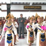 Wabup Sleman Buka Lomba Jingle GELARI PELANGI 2025, Gaungkan Pemberdayaan Keluarga