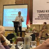 Pemkot Yogyakarta Genjot Inovasi Koperasi, Wujudkan Penggerak Ekonomi Kelurahan
