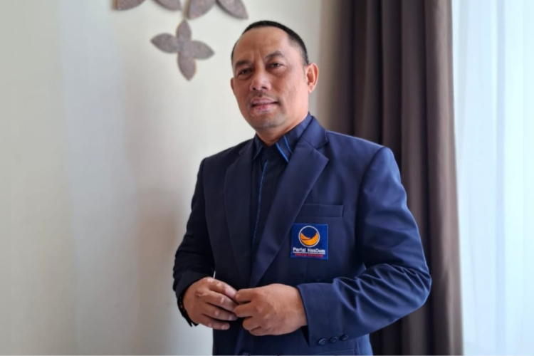 DPRD Banyuwangi Dukung Penggunaan Material Pabrikasi pada Proyek Pemerintah