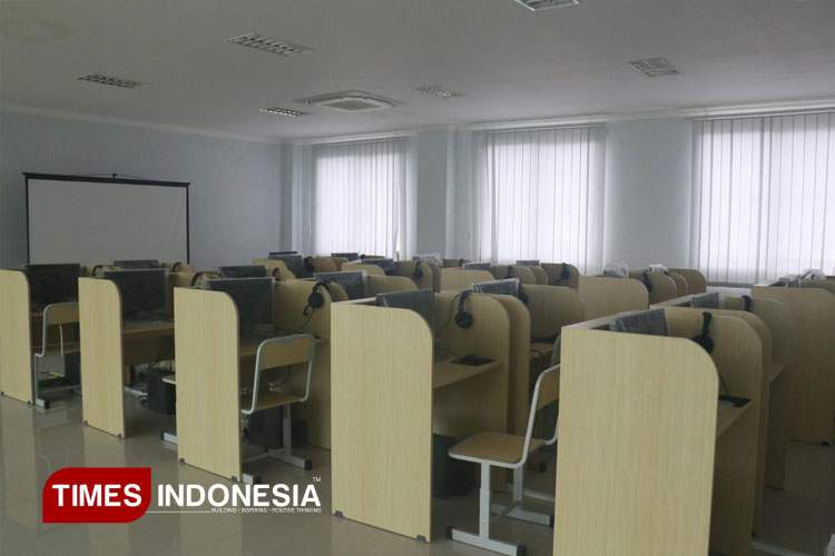Sekolah Rakyat Banyuwangi Tambah Kelas Baru di BPVP Muncar