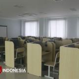 Sekolah Rakyat Banyuwangi Tambah Kelas Baru di BPVP Muncar