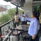 Dukung Malioboro Kawasan Tanpa Rokok, Pemkot Yogyakarta Tambah 17 Tempat Khusus Merokok