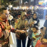 Lomba Pungut Puntung Rokok di Malioboro, Wali Kota Yogyakarta Hadiahi Rp1 Juta
