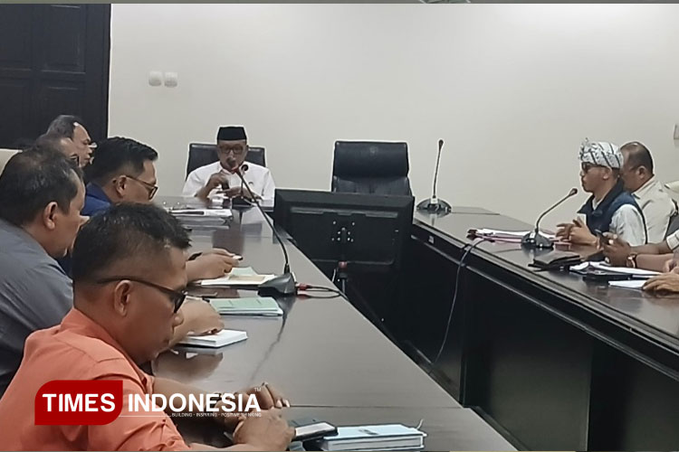 Gugat Aset Tanah RS Asih Husada, BPN Kota Banjar Sarankan Alarm Tempuh Jalur Peradilan
