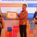 Sukses Cegah Perkawinan Dini, Banyuwangi Masuk 5 besar Kinerja Terbaik di Jawa Timur
