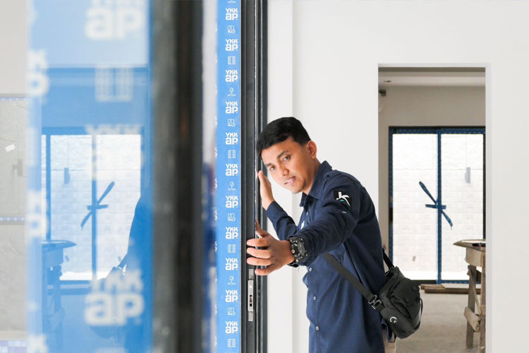 King Aluminium, Solusi Terpercaya dengan Pelayanan Prima untuk Kebutuhan Aluminium dan Kaca