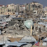 Qatar Serahkan Proposal Baru untuk Gencatan Senjata 60 Hari dan Pertukaran Tahanan di Gaza