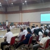 Matangkan Persiapan Festival Morotai, Pemkab Morotai Berharap Menteri Pariwisata Bisa Hadir