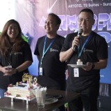 Perjalanan 3 Tahun ARTOTEL TS Suites – Surabaya, Penuh Warna dan Apresiasi