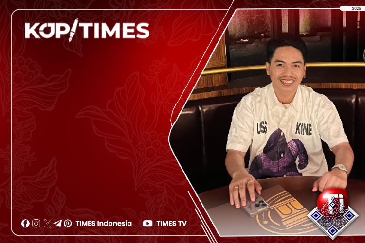 Panggung Krisis dan Citra Penyelamat