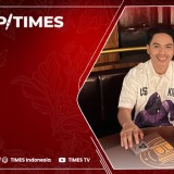 Panggung Krisis dan Citra Penyelamat