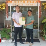 Resmi Terdaftar di Kesbangpol, A-PPI Magelang Raya Siap Dukung Pembangunan Daerah