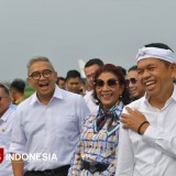 Bandara Husein Sastranegara Dibuka KDM, Susi Air Buka Rute Baru Bandung-Yogyakarta