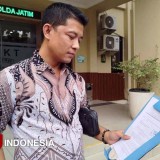 Proyek TPA dan PDAM Kota Madiun Dilaporkan ke Polda Jatim