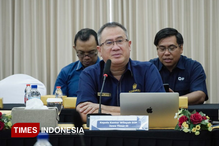 (FOTO: AJP TIMES Indonesia)