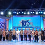 Apresiasi 100 Hari Inovasi Untuk Negeri 2025, DPMD Jatim Raih Penghargaan Pemberdayaan Perempuan Keluarga Miskin