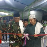 Langgar Walisongo, Cara Dandim 0825 Banyuwangi Rawat Jejak Spiritual dan Budaya Jawa