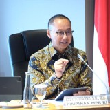 MPR Kutuk Keras Serangan Israel yang Tewaskan Direktur RS Indonesia di Gaza