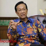 Sri Sultan Hamengku Buwono X Sebut Anggaran DIY Harus Efisien