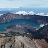 Kemenpar Tingkatkan Pengawasan dan Keamanan di Gunung Rinjani Pasca Insiden Wisatawan Brasil