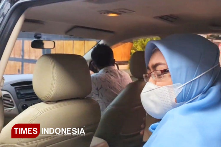 Dirtek PDAM Kabupaten Madiun Dipanggil Polisi, Dua Jam Klarifikasi Alih Fungsi Fasum