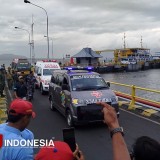 21 Korban Selamat Tenggelamnya KMP Tunu Pratama Jaya Tiba di Pelabuhan Ketapang