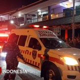 6 Jenazah Korban Tenggelamnya KMP Tunu Pratama Jaya Tiba di Pelabuhan Ketapang