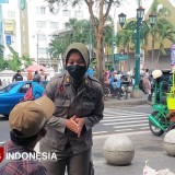 Malioboro Bebas Asap! Satpol PP Kota Yogyakarta Mulai Tegur Perokok Sembarangan