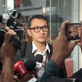 Mantan Sekjen MPR Maruf Cahyono Dicekal KPK