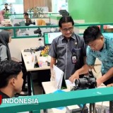 Blangko Terbatas, Layanan Cetak KTP Sidoarjo Hanya Bisa Dilakukan di MPP