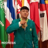 Mahasiswa Unisma Malang Sabet 3 Medali di Porprov IX Jatim 2025